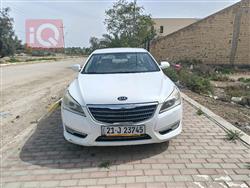 كيا كادينزا